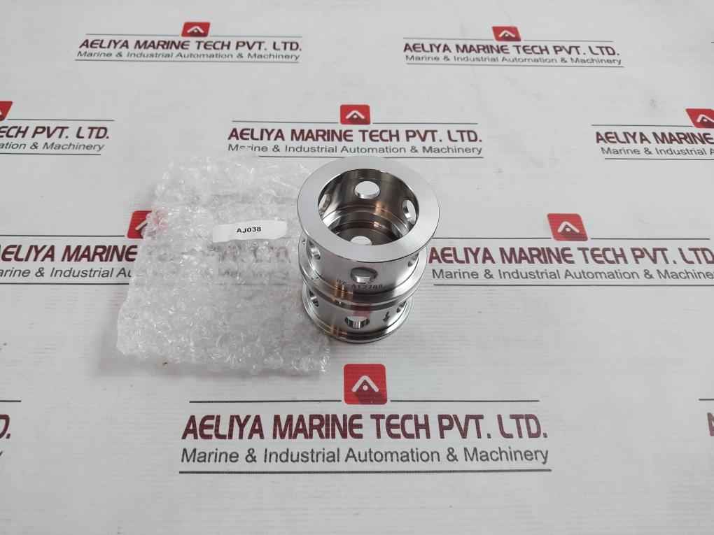 Hydril 20-504469 Repair Kit 3K/5K Spm Valve Double Piloted Rev C