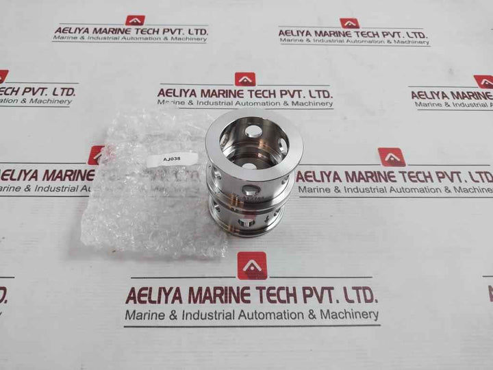 Hydril 20-504469 Repair Kit 3K/5K Spm Valve Double Piloted Rev C