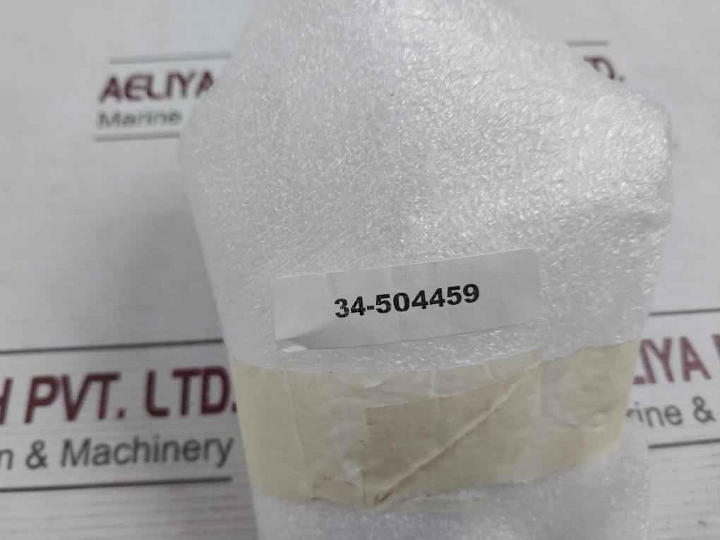 Hydril 20-504469 Repair Kit 3K/5K Spm Valve Double Piloted Rev C