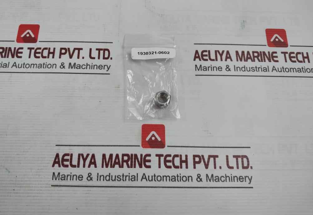Hydril 20-504469 Repair Kit 3K/5K Spm Valve Double Piloted Rev C
