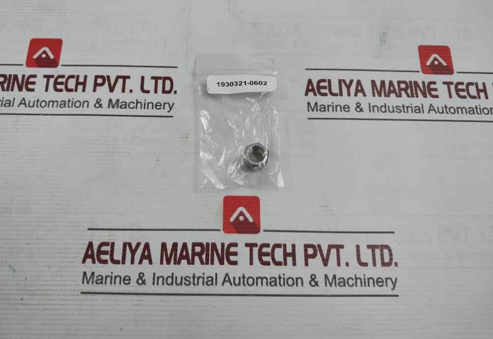 Hydril 20-504469 Repair Kit 3K/5K Spm Valve Double Piloted Rev C