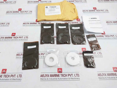 Hydril 20-504469 Repair Kit 3K/5K Spm Valve Double Piloted Rev C