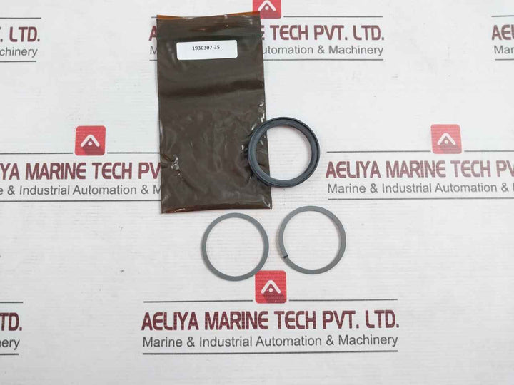 Hydril 20-504469 Repair Kit 3K/5K Spm Valve Double Piloted Rev C