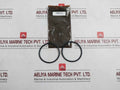 Hydril 20-504469 Repair Kit 3K/5K Spm Valve Double Piloted Rev C
