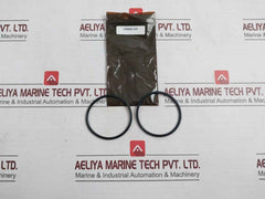 Hydril 20-504469 Repair Kit 3K/5K Spm Valve Double Piloted Rev C