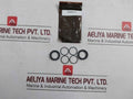 Hydril 20-504469 Repair Kit 3K/5K Spm Valve Double Piloted Rev C