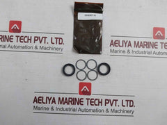 Hydril 20-504469 Repair Kit 3K/5K Spm Valve Double Piloted Rev C