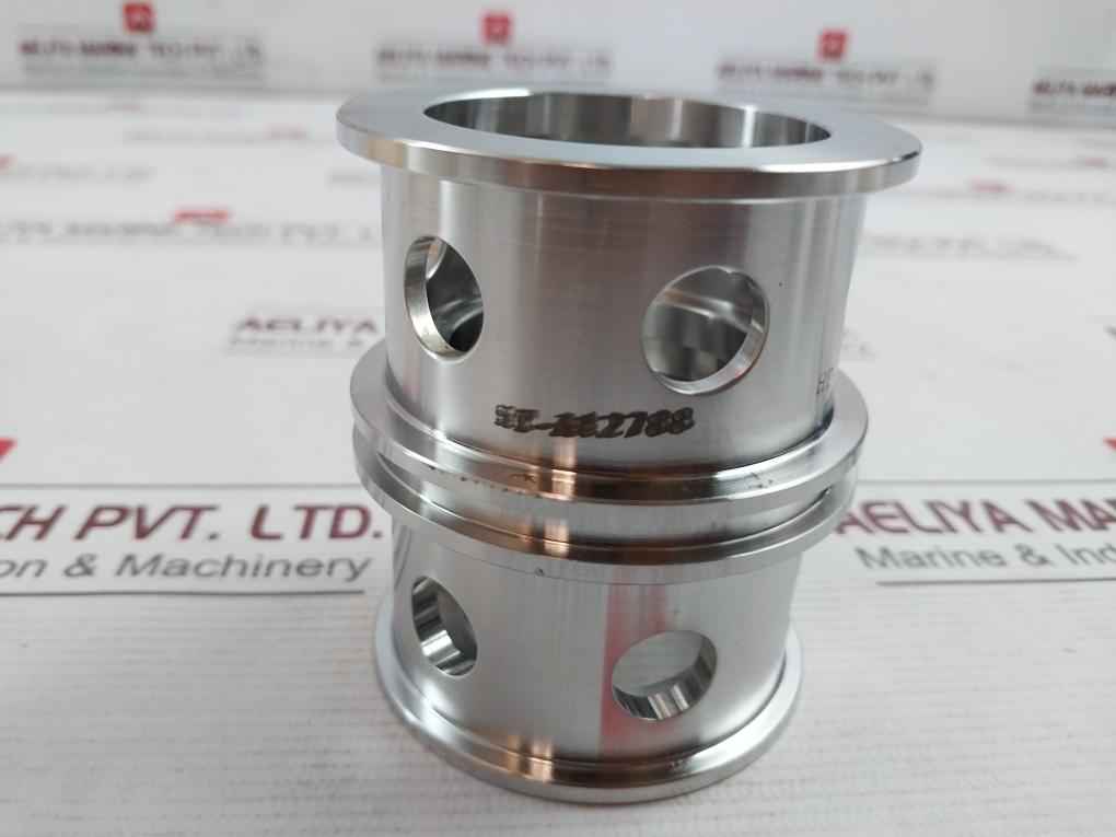 Hydril 20-504469 Repair Kit 3K/5K Spm Valve Double Piloted Rev C