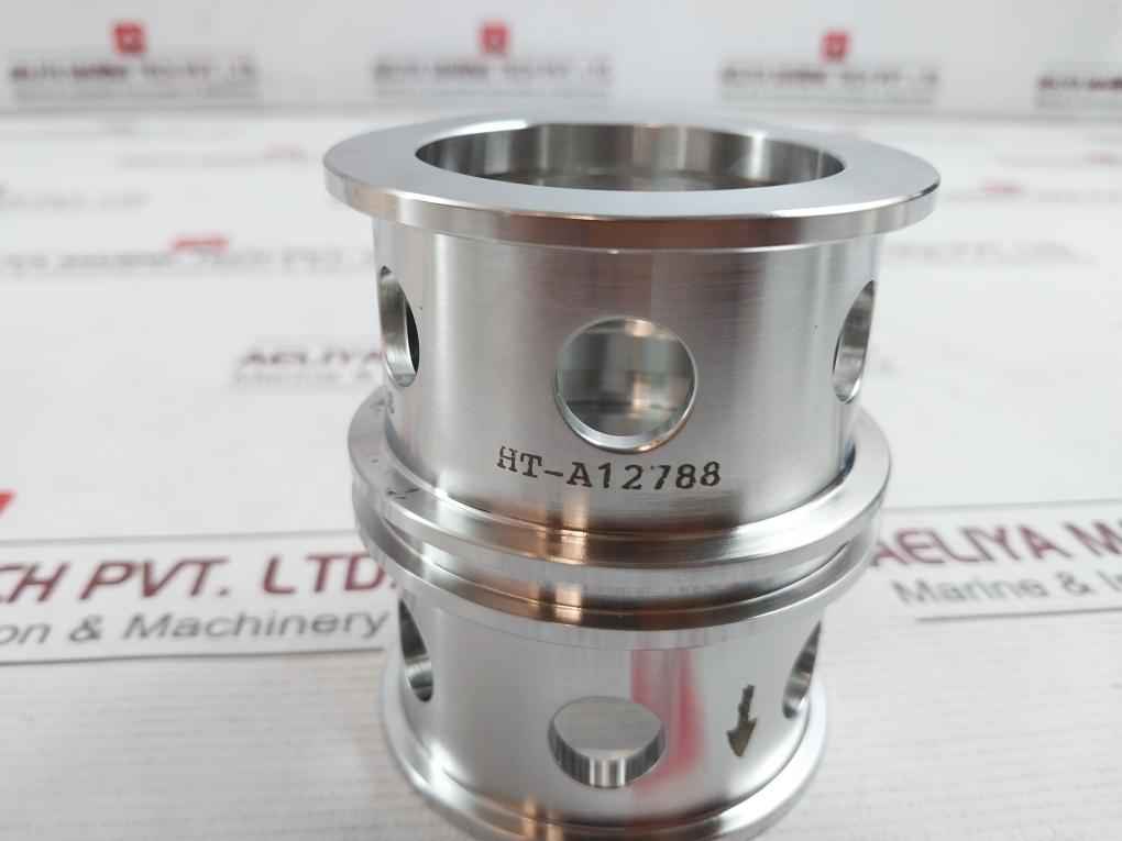 Hydril 20-504469 Repair Kit 3K/5K Spm Valve Double Piloted Rev C