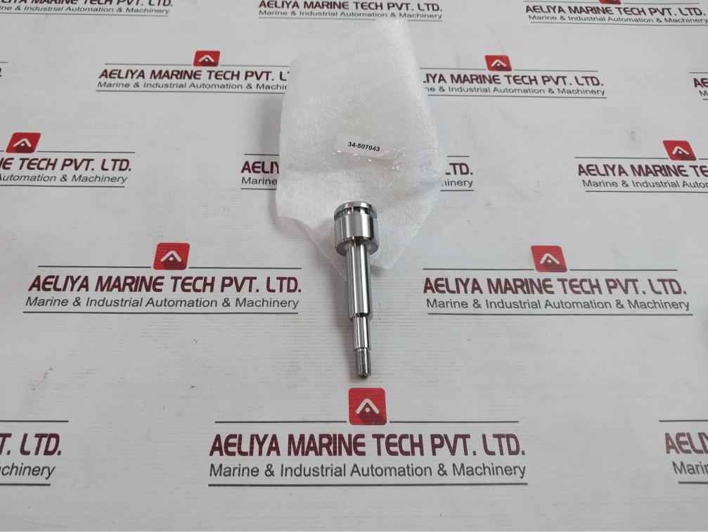 Hydril 20-504469 Repair Kit 3K/5K Spm Valve Double Piloted Rev C