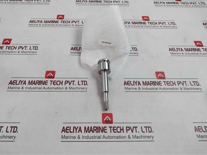 Hydril 20-504469 Repair Kit 3K/5K Spm Valve Double Piloted Rev C