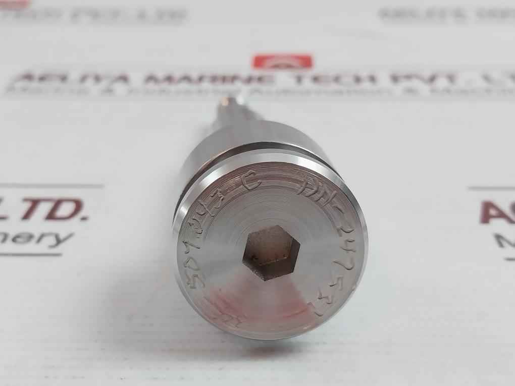 Hydril 20-504469 Repair Kit 3K/5K Spm Valve Double Piloted Rev C