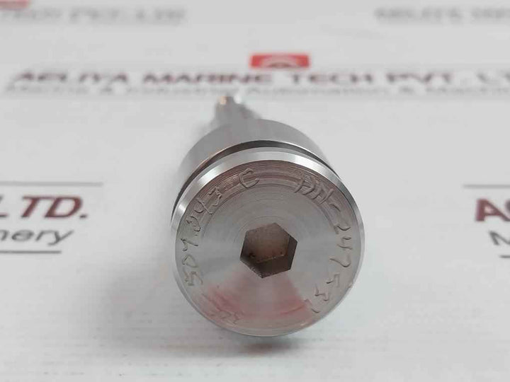 Hydril 20-504469 Repair Kit 3K/5K Spm Valve Double Piloted Rev C