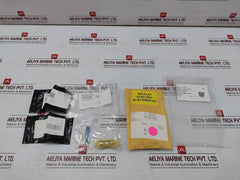Hydril 20-505226 1/4" Shuttle Valve Repair Kit 1900002-011 Rev B