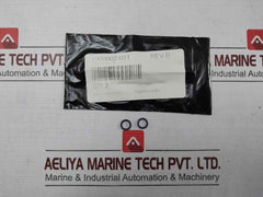 Hydril 20-505226 1/4" Shuttle Valve Repair Kit 1900002-011 Rev B