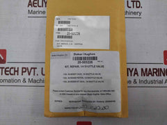 Hydril 20-505226 1/4" Shuttle Valve Repair Kit 1900002-011 Rev B