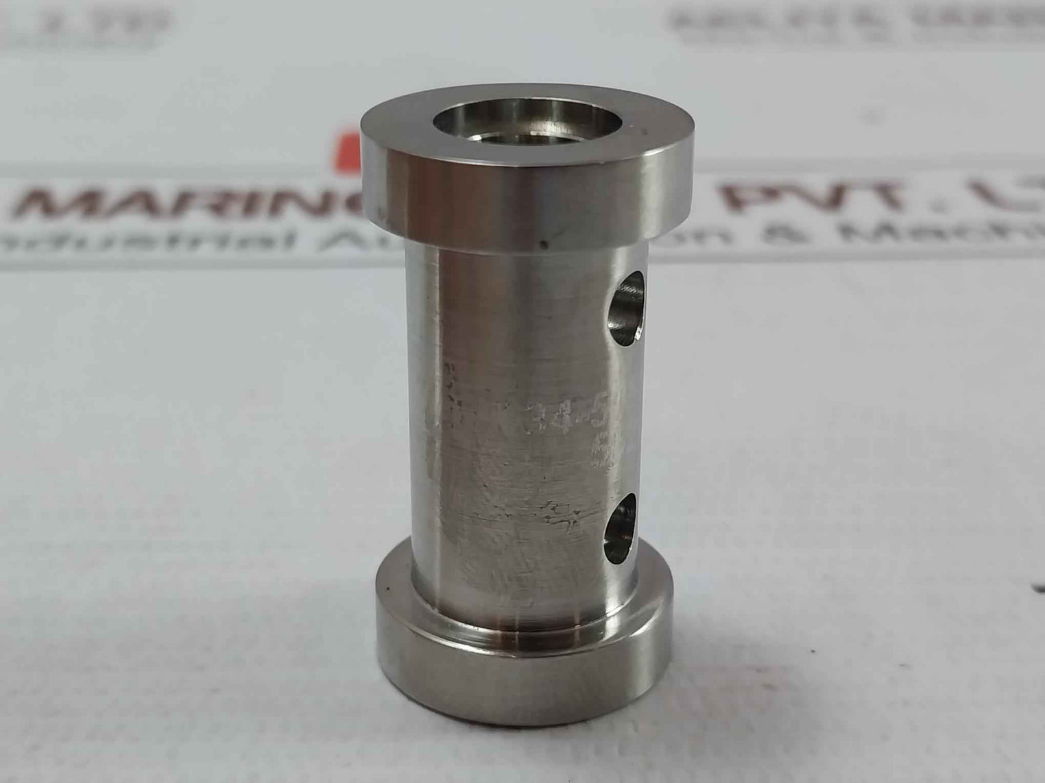 Hydril 20-505226 1/4