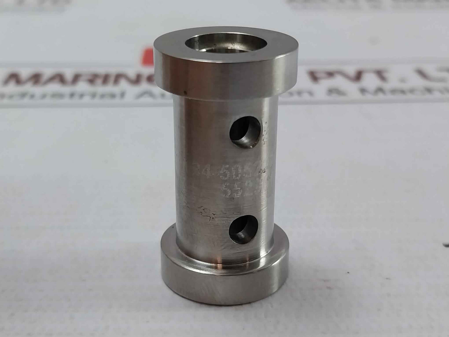 Hydril 20-505226 1/4