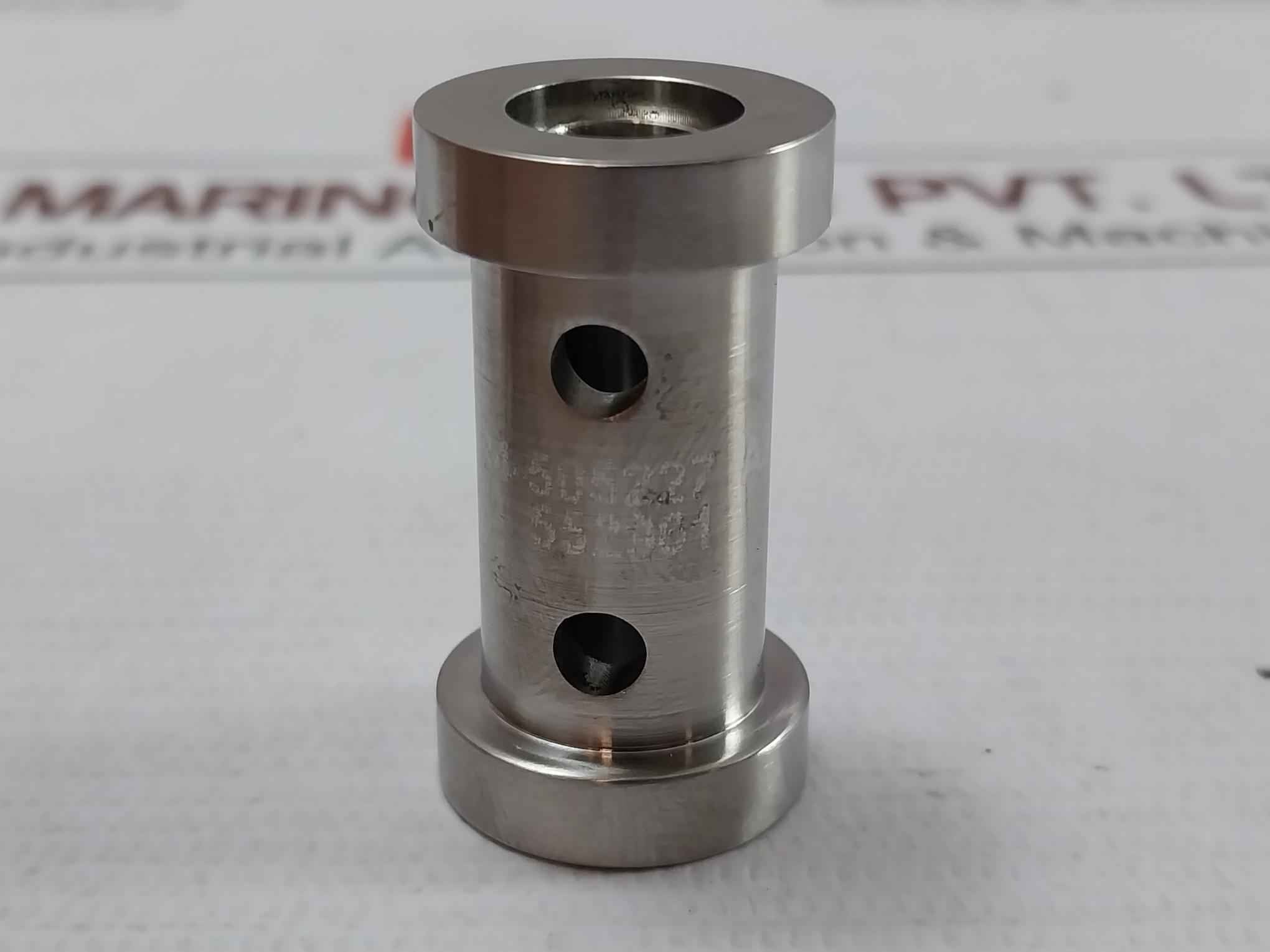 Hydril 20-505226 1/4" Shuttle Valve Repair Kit 1900002-011 Rev B