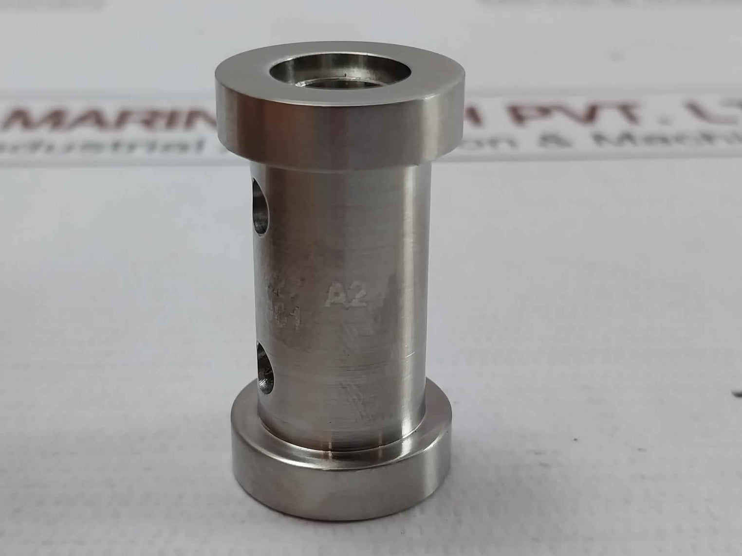 Hydril 20-505226 1/4