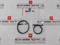 Hydril 20-506159 O-ring Seal 1-1/2” Check Valve Kit 30130312