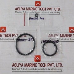Hydril 20-506159 O-ring Seal 1-1/2” Check Valve Kit 30130312