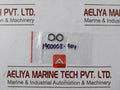 Hydril 20-506159 O-ring Seal 1-1/2” Check Valve Kit 30130312
