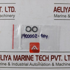 Hydril 20-506159 O-ring Seal 1-1/2” Check Valve Kit 30130312