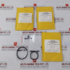 Hydril 20-506159 O-ring Seal 1-1/2” Check Valve Kit 30130312