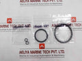 Hydril 20-506159 O-ring Seal Kit 1-1/2” For Check Valve 1900002-904