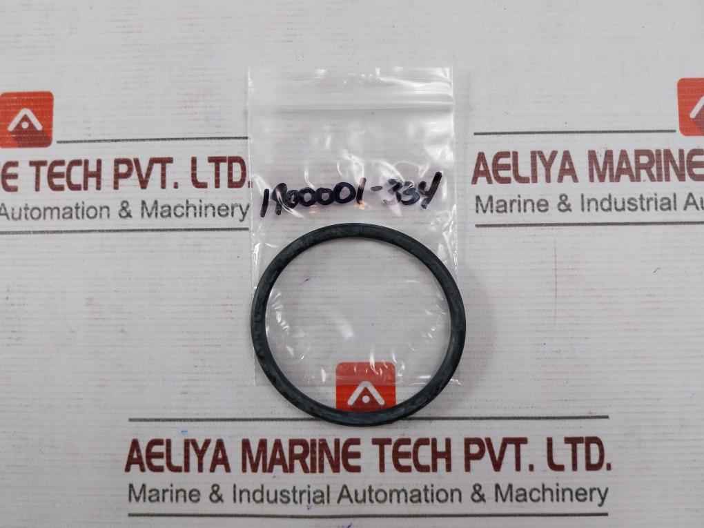 Hydril 20-506159 O-ring Seal Kit 1-1/2” For Check Valve 1900002-904