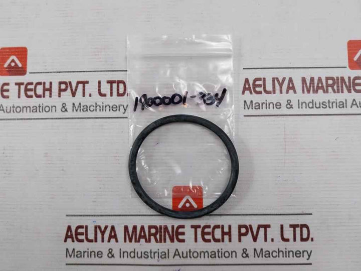 Hydril 20-506159 O-ring Seal Kit 1-1/2” For Check Valve 1900002-904