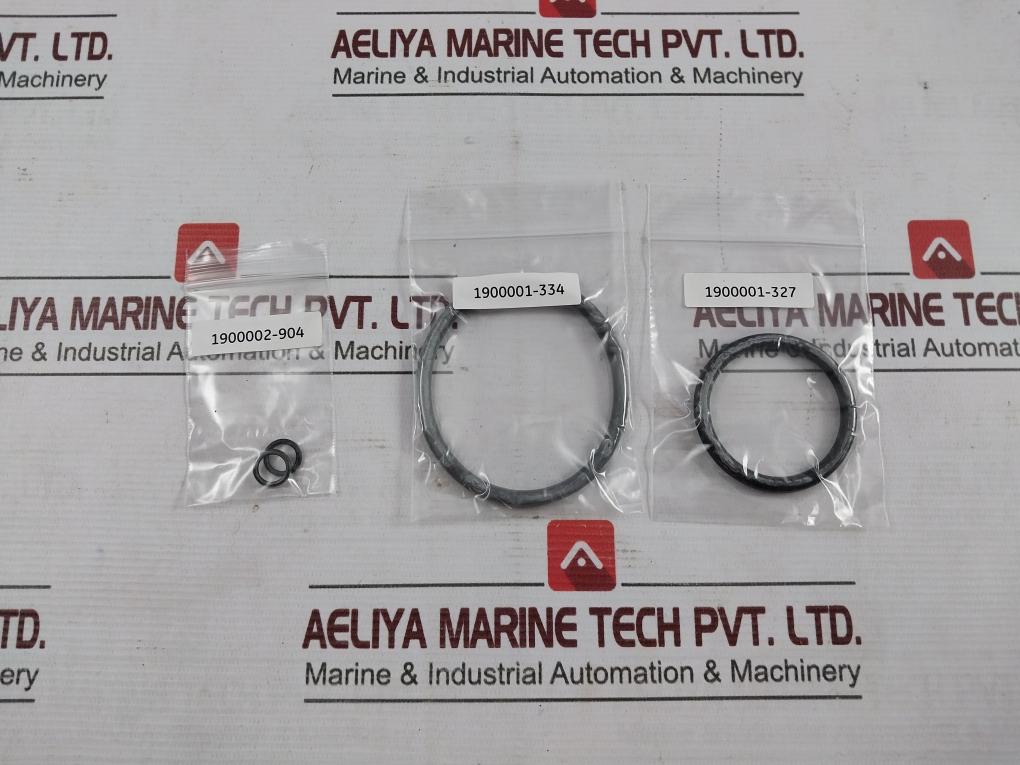 Hydril 20-506159 Seal Kit For 1-1/2