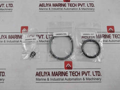 Hydril 20-506159 Seal Kit For 1-1/2" Check Valve