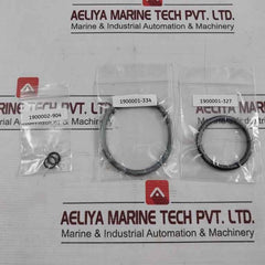 Hydril 20-506159 Seal Kit For 1-1/2" Check Valve