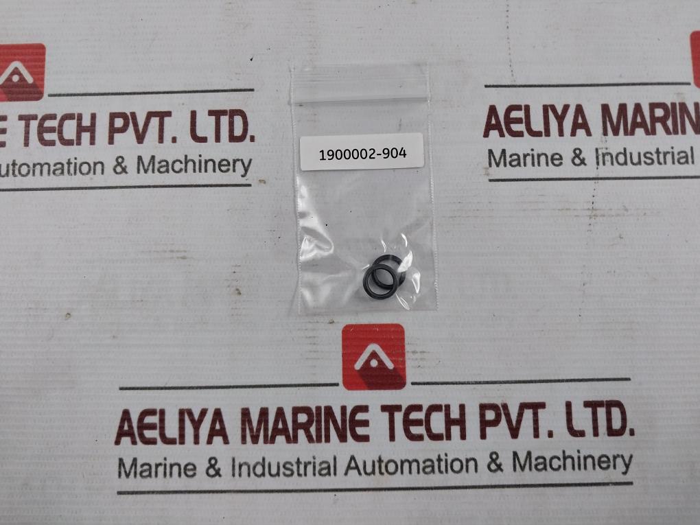 Hydril 20-506159 Seal Kit For 1-1/2