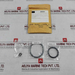 Hydril 20-506159 Seal Kit For 1-1/2" Check Valve