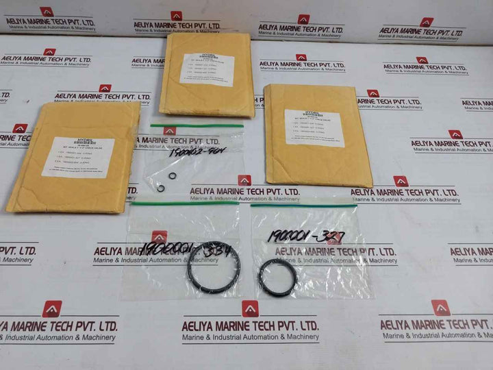 Hydril 20-506159 Seal Kit For 1-1/2