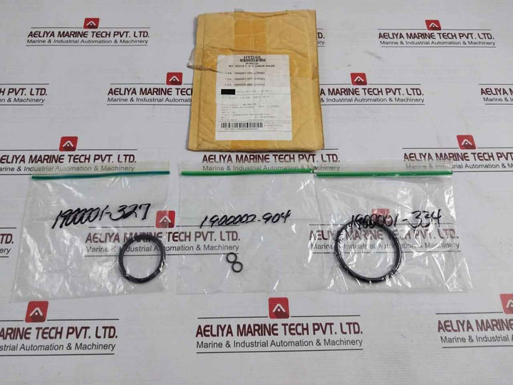 Hydril 20-506159 Seal Kit For 1-1/2