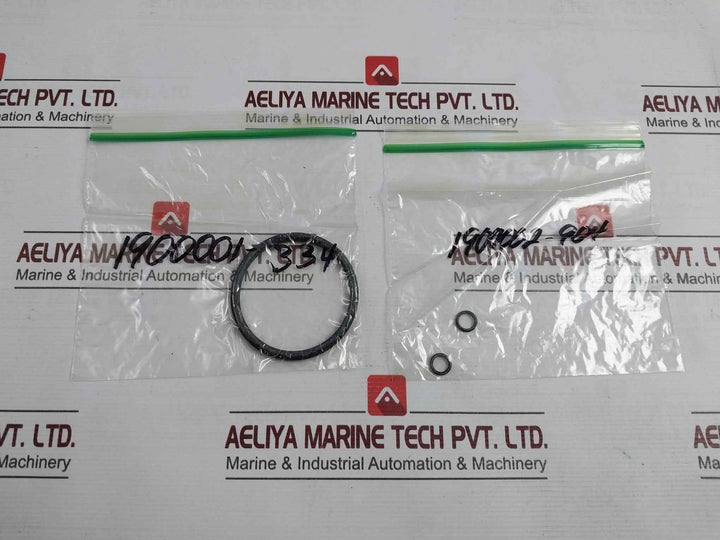 Hydril 20-506159 Seal Kit For 1-1/2