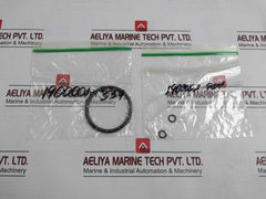 Hydril 20-506159 Seal Kit For 1-1/2" Check Valve 1900001-327, 1900002-904
