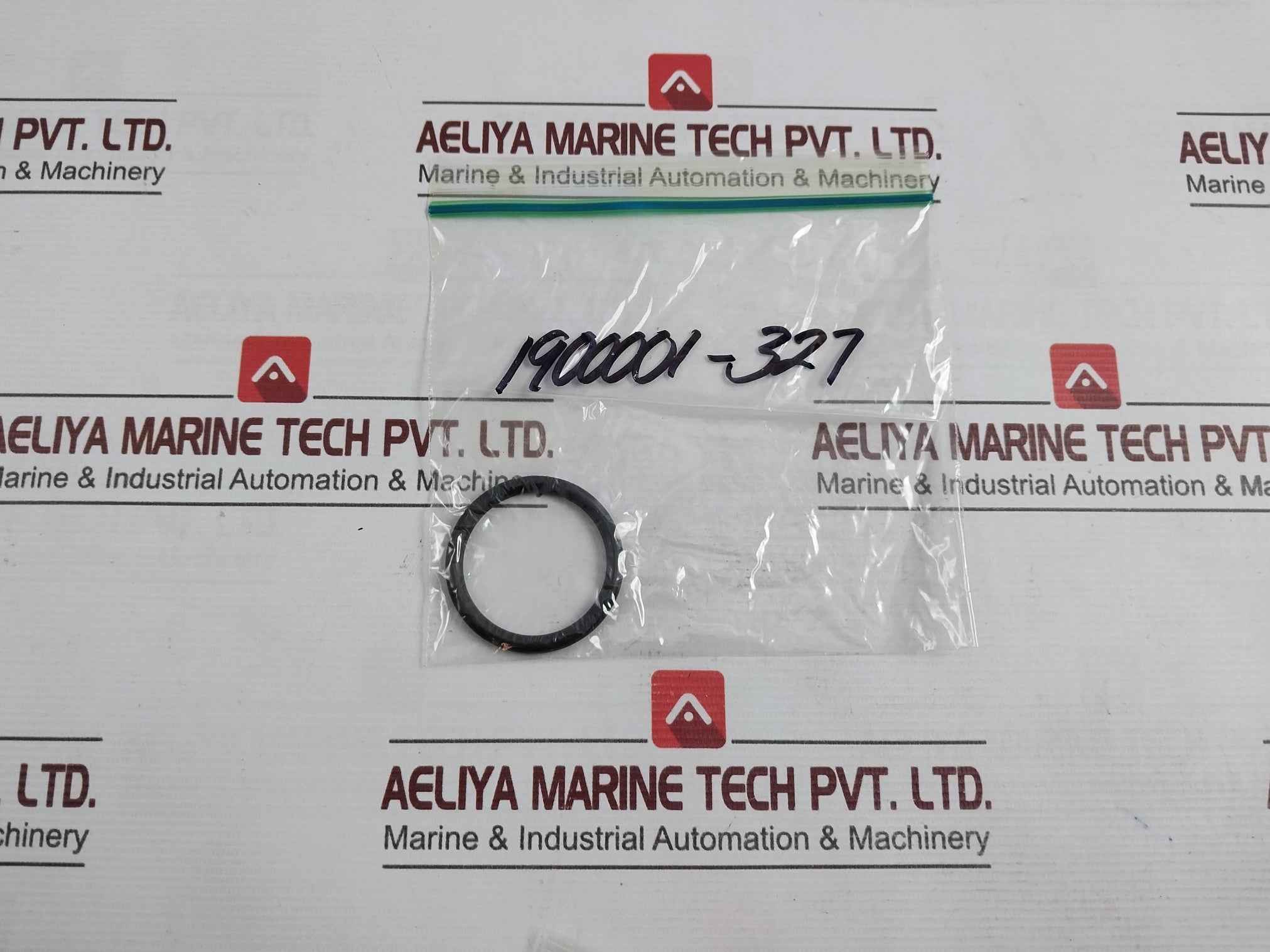 Hydril 20-506159 Seal Kit For 1-1/2" Check Valve 1900001-327, 1900002-904
