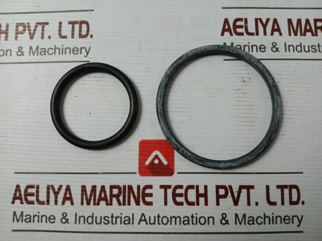 Hydril 20-506159 Seal Kit For 1-1/2 Check Valve 1900001-334