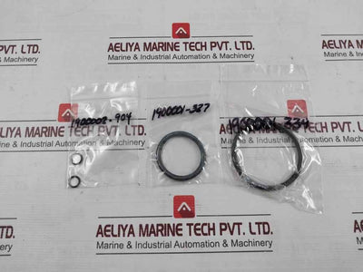 Hydril 20-506159 Seal Kit For 1-1/2” Check Valve