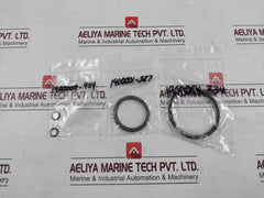 Hydril 20-506159 Seal Kit For 1-1/2” Check Valve