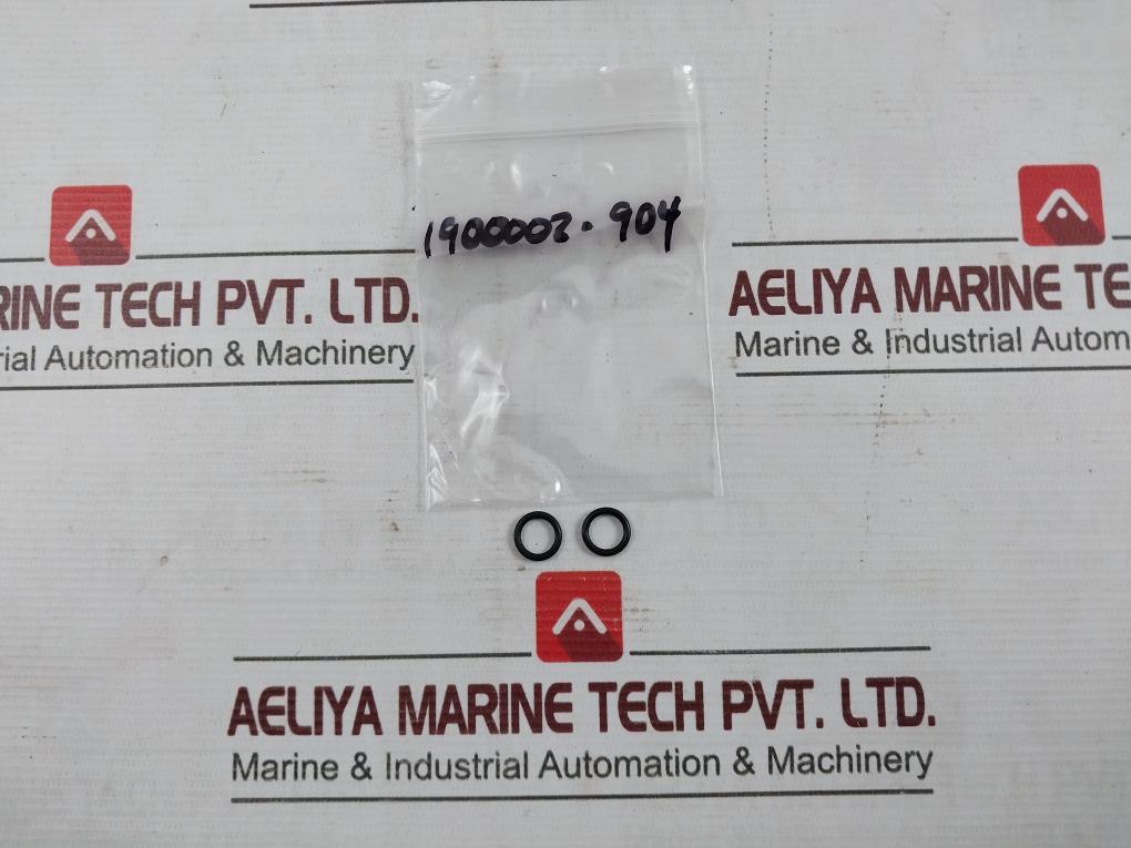 Hydril 20-506159 Seal Kit For 1-1/2” Check Valve