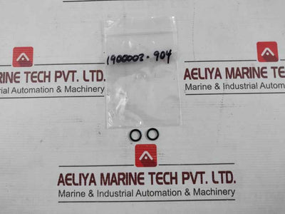 Hydril 20-506159 Seal Kit For 1-1/2” Check Valve