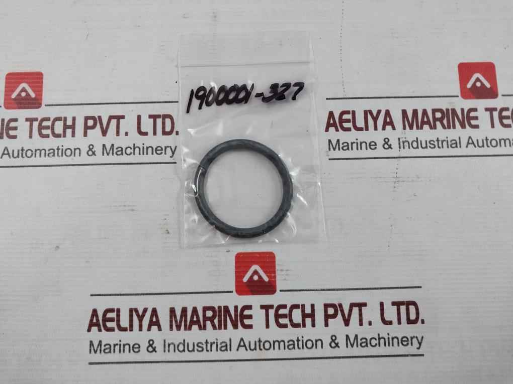 Hydril 20-506159 Seal Kit For 1-1/2” Check Valve