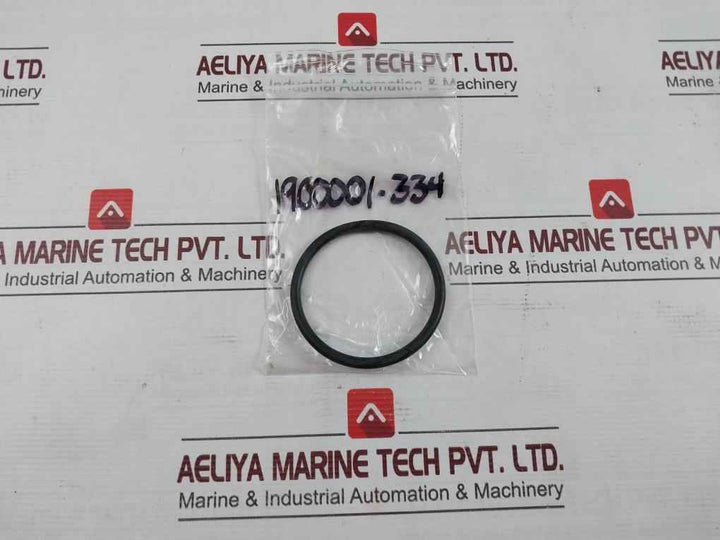 Hydril 20-506159 Seal Kit For 1-1/2” Check Valve