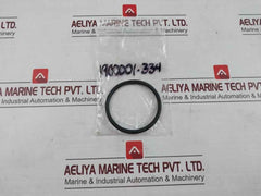 Hydril 20-506159 Seal Kit For 1-1/2” Check Valve